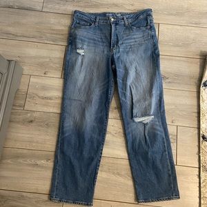 Old Navy OG Loose Jeans